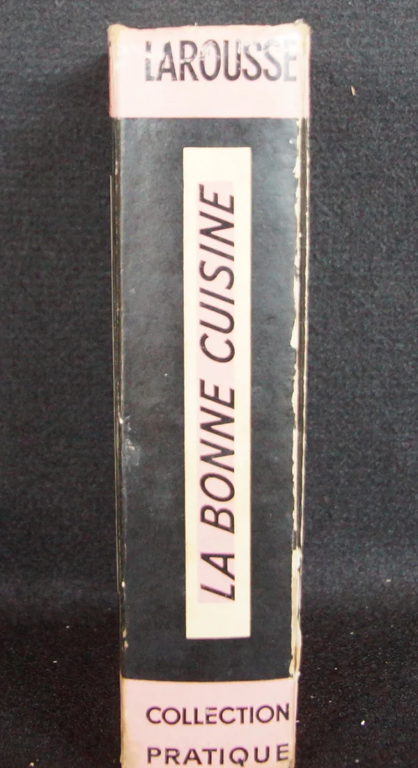 La cuisine de Madame Saint-Ange 1929 - Afbeelding 4