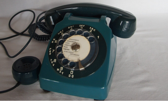 So.co.tel s63 meeluistertelefoon
